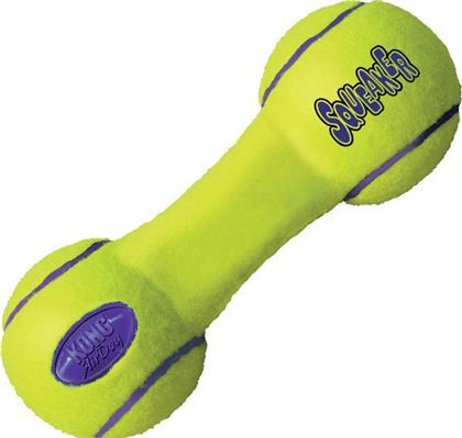 Dumbell Παιχνίδι Σκύλου Κόκκαλο Air Squeaker Small Kong