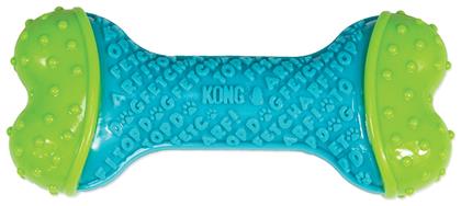 Corestrength Bone Παιχνίδι Σκύλου Κόκκαλο Λαστιχένιο Small / Medium Kong