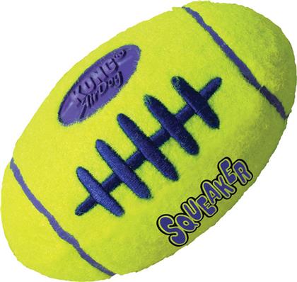 Football Παιχνίδι Σκύλου Μπάλα Air Squeaker Τσόχα Small Kong