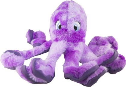 Softseas Octopus Παιχνίδι Σκύλου Λούτρινο Large Kong