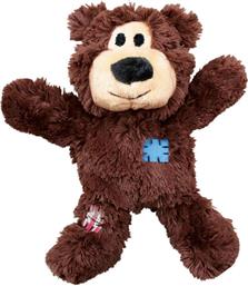 Wild Bear Παιχνίδι Σκύλου Λούτρινο Xsmall/Small Kong