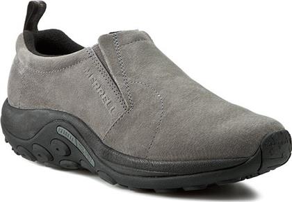 Κοντά μποτάκια MERRELL - Jungle Moc J71447 Castle Rock - Merrell