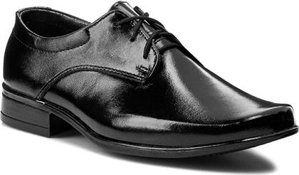 Κοντά μποτάκια TIM - 060 Czarna Tosca από το Epapoutsia