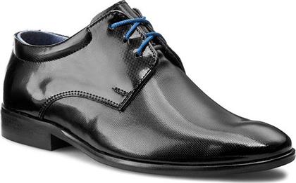 Κοντά μποτάκια TIM - 090/S0 Μαύρο από το Epapoutsia