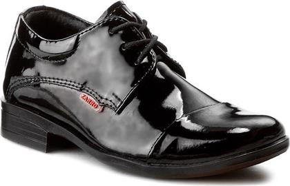 Κοντά μποτάκια ZARRO - 2073 M Czarny Lak. Synt από το Epapoutsia