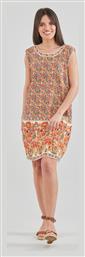 Κοντά Φορέματα SHAWL PAISLEY Derhy