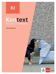 Kontext B2, Intensivtrainer - Klett Hellas