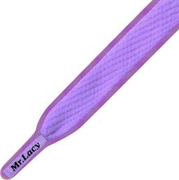 Κορδόνια Mr. Lacy Flatties Glow in the Sun 2000060005708-FAN1 από το Z-mall
