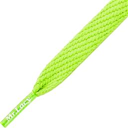 Κορδόνια Mr. Lacy Flatties Junior 2000060003841-K.GREEN Unisex Παιδικό από το Z-mall