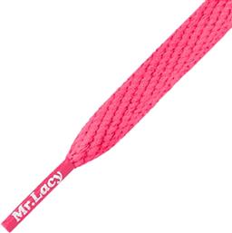 Κορδόνια Mr. Lacy Smallies 2000060010634-N.PINK από το Z-mall