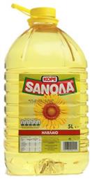 Ηλιέλαιο 5000ml Kore SA