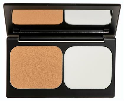 Activated Charcoal Corrective Compact Make Up SPF20 9.5gr Korres