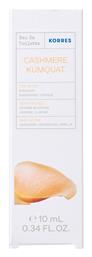 Cashmere Kumquat 10ml Korres