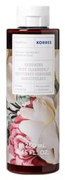 Γαρδενια Αφρόλουτρο σε Gel 250ml Korres