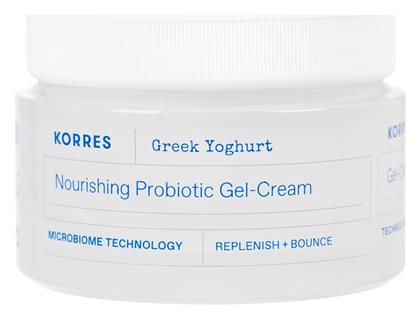Greek Yoghurt Rich Ενυδατικό Gel-Κρέμα 40ml Korres