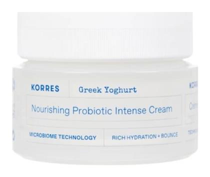Greek Yogurt Rich Ενυδατική Κρέμα 40ml Korres