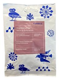 Καραμέλες με Μέλι Echinacea 60gr Korres