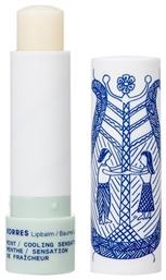 Lip Balm Mint Cooling Sensation 4.5gr Korres
