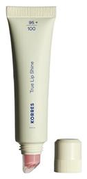 Lip Gloss 12 Rosewater 10ml Korres