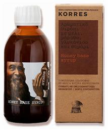 Σιρόπι 200ml Korres