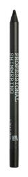 Volcanic Minerals Professional Shimmering Eyeliner Long Lasting Μολύβι Ματιών 01 Black Korres