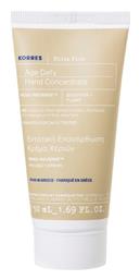 White Pine Κρέμα Χεριών 50ml Korres