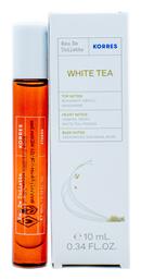 White Tea 10ml Korres