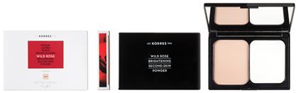 Wild Rose Brightening Powder WRP2 10gr Korres