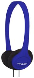 KPH7 Bluetooth / 3.5mm Μπλε Koss