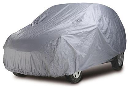 Κουκούλα Αυτοκινήτου 480x175x120cm Αδιάβροχη Large - OEM