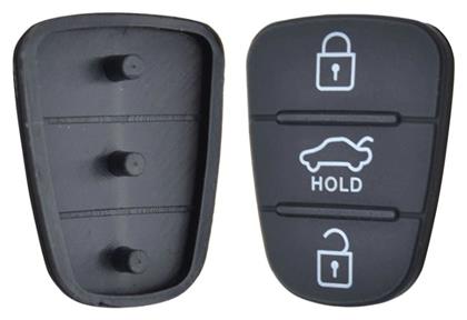 Κουμπια αντικαταστάσης SILCA για κλειδί Hyundai i20 i30 ix20 Kia Ceed Rio Sportage - Silca