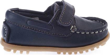 Kozee Μοκασίνια KZ1611001 Navy Μπλε από το Pitsiriki