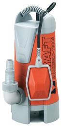 43593 Μονοφασική Αντλία Ακαθάρτων / Λυμάτων 1.3hp Kraft