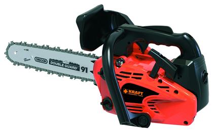 Αλυσοπρίονο Βενζίνης 1.2hp Kraft