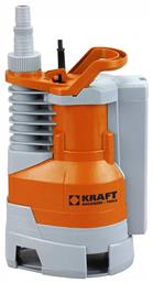 Αντλία Ακαθάρτων / Λυμάτων 1.2hp 43579 Kraft