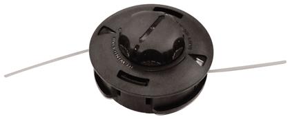 Easy Open Pro Κεφαλή Μεσινέζας Tap & Go 2 Εξόδων M10x1.25mm με Θηλυκό Πάσο Kraft