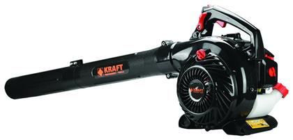 Φυσητήρας Χειρός Βενζίνης 25.4cc Kraft