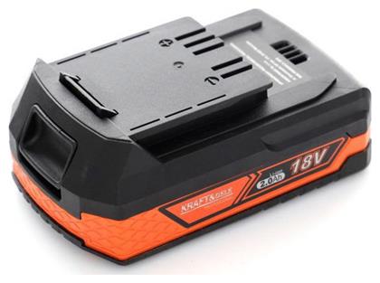Μπαταρία Εργαλείου Λιθίου 18V ProSeries Kraft & Dele