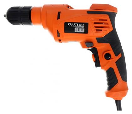 Δραπανοκατσάβιδο Ρεύματος 1200W Kraft & Dele