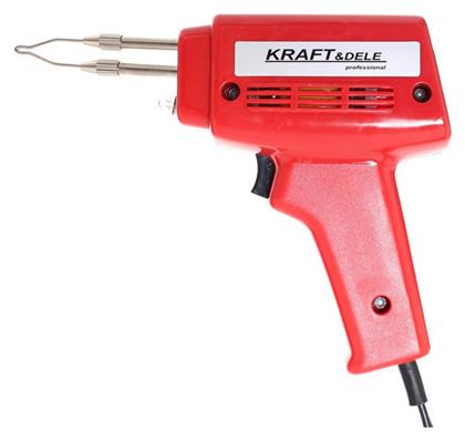 Κολλητήρι Ρεύματος 100W Kraft & Dele