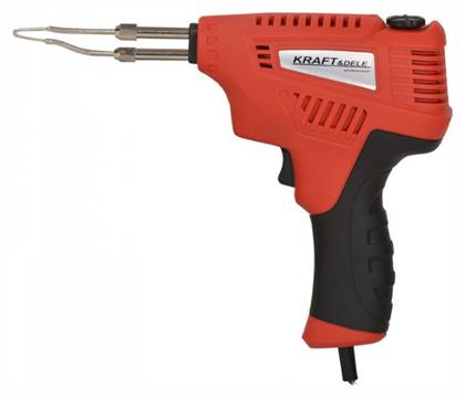 KD-1504 Κολλητήρι Ρεύματος 200W Kraft & Dele