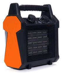 Βιομηχανικό Ηλεκτρικό Αερόθερμο 3.5kW Kraft & Dele