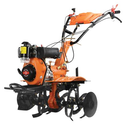 SC1000A Σκαπτικό Πετρελαίου 7hp/247cc Kraft