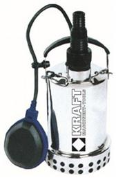 SP 900 X Αντλία Ακαθάρτων / Λυμάτων 1.3hp 43584 Kraft