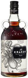 Black Spiced Ρούμι 40% 700ml Kraken