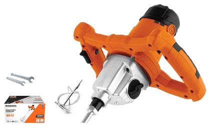 Ηλεκτρικός Αναδευτήρας 1600W Krausmann