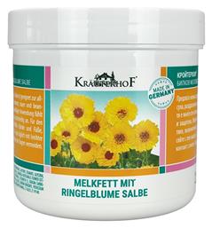 Calendula Salve Κρέμα 250ml Krauterhof