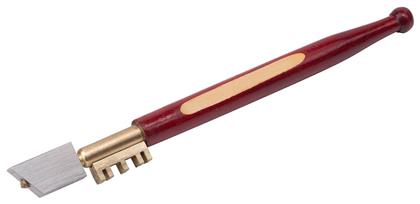 6689407 Κόφτης Γυαλιού με Διαμαντένια Μύτη 170mm Kreator