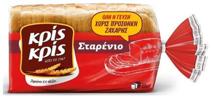 Ψωμί Σταρένιο 350gr Κρις Κρις