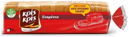 Ψωμί Σταρένιο 700gr Κρις Κρις
